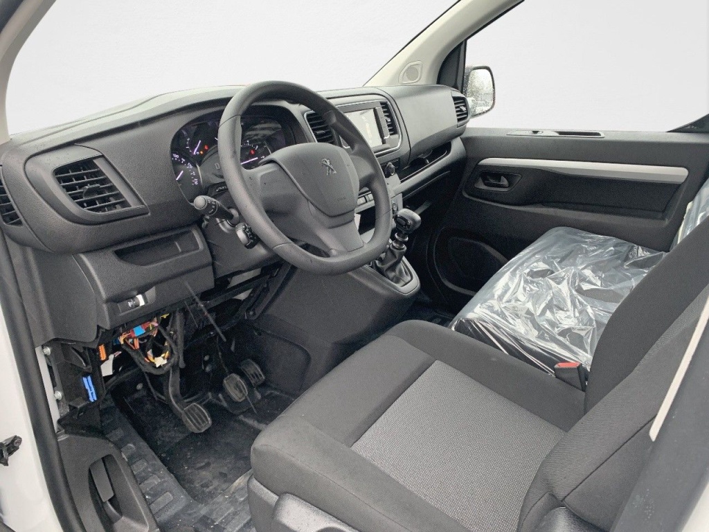 PEUGEOT EXPERT CABINE APPROFONDIE LONG 2.0 BLUEHDI 140CH CONFORT PLUS - ref: 2-679497 - Photo 3