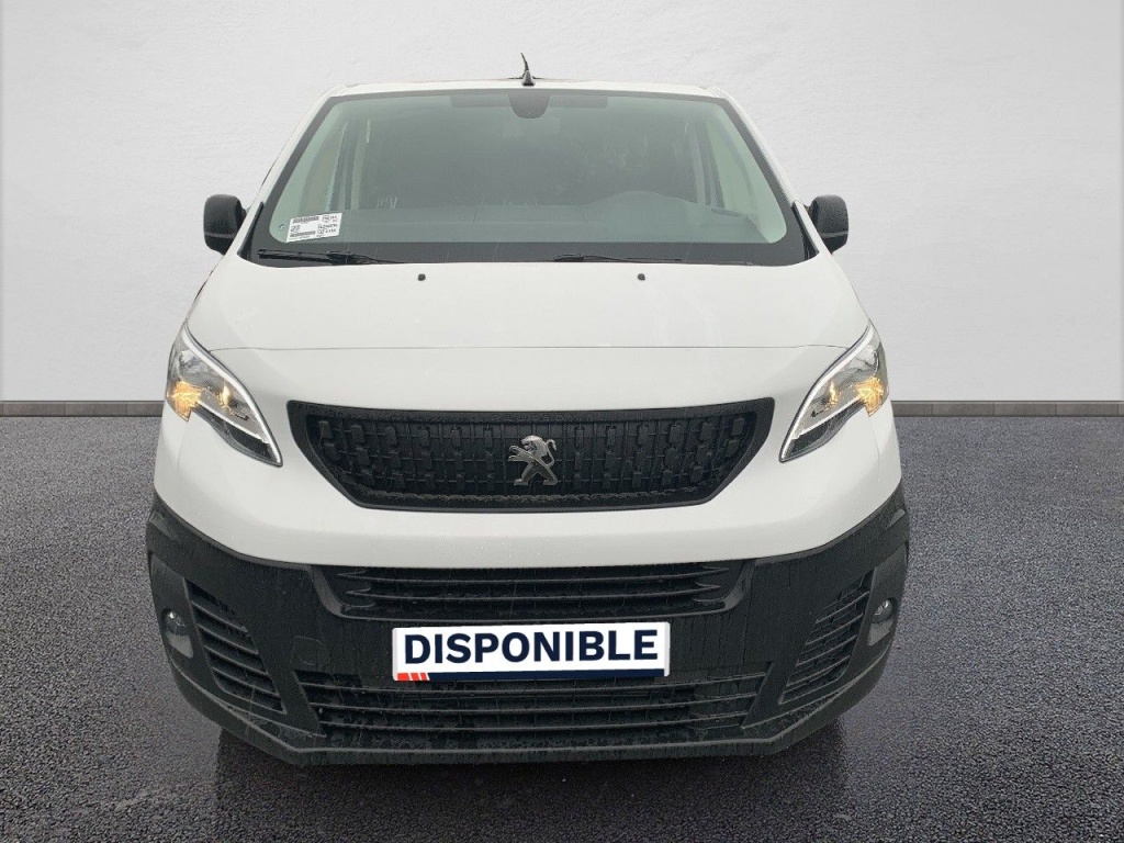 PEUGEOT EXPERT CABINE APPROFONDIE LONG 2.0 BLUEHDI 140CH CONFORT PLUS - ref: 2-679497 - Photo 9