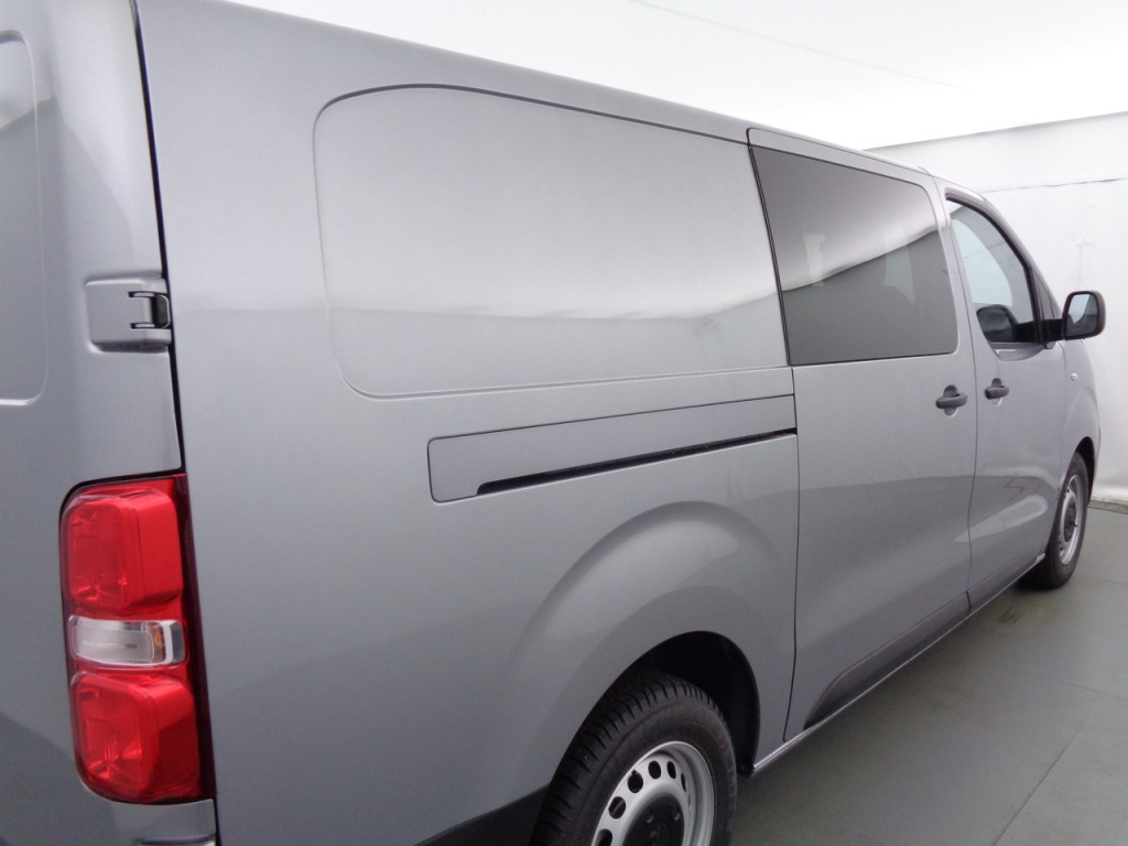 PEUGEOT EXPERT CABINE APPROFONDIE LONG 2.0 BLUEHDI 140CH CONFORT PLUS - ref: 2-679499 - Photo 19