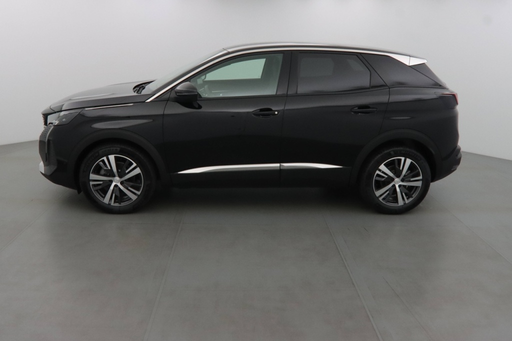 PEUGEOT 3008 1.5 BLUEHDI 130CH EAT8 ALLURE PACK - ref: 2-680099 - Photo 12