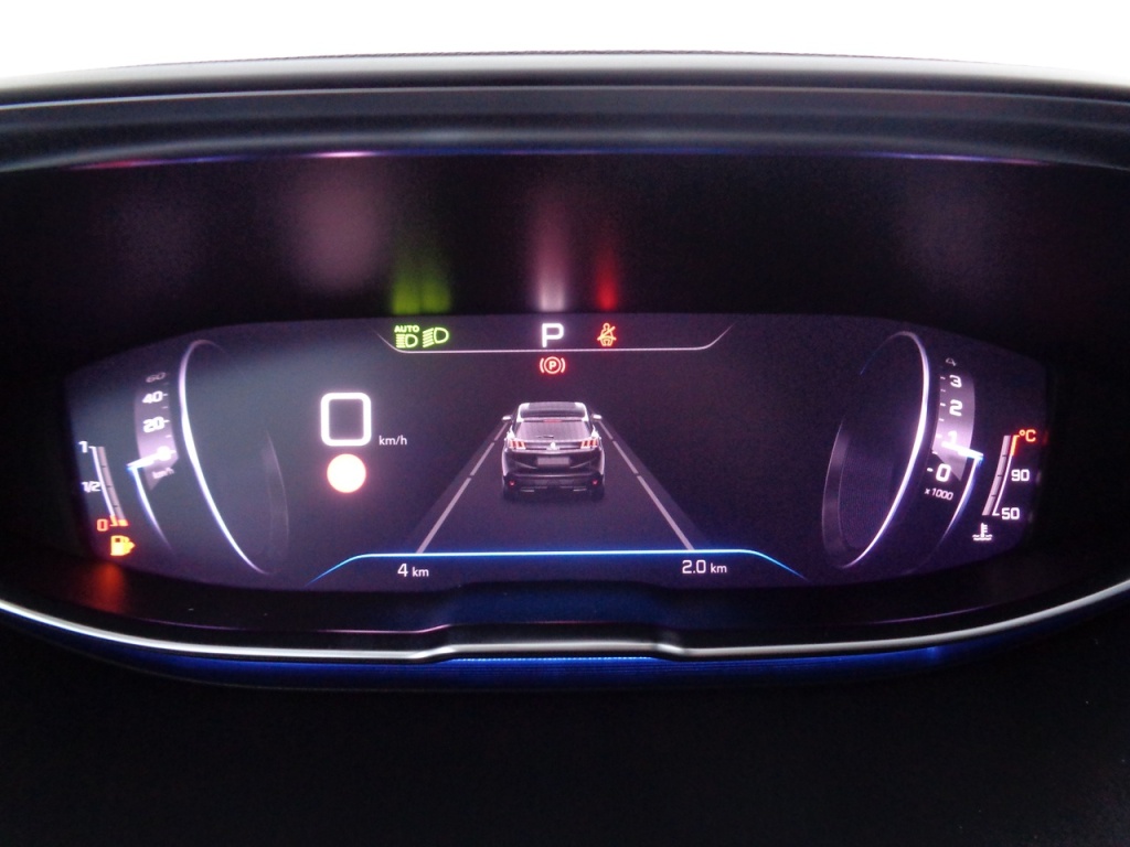 PEUGEOT 3008 1.5 BLUEHDI 130CH EAT8 ALLURE PACK - ref: 2-680099 - Photo 6