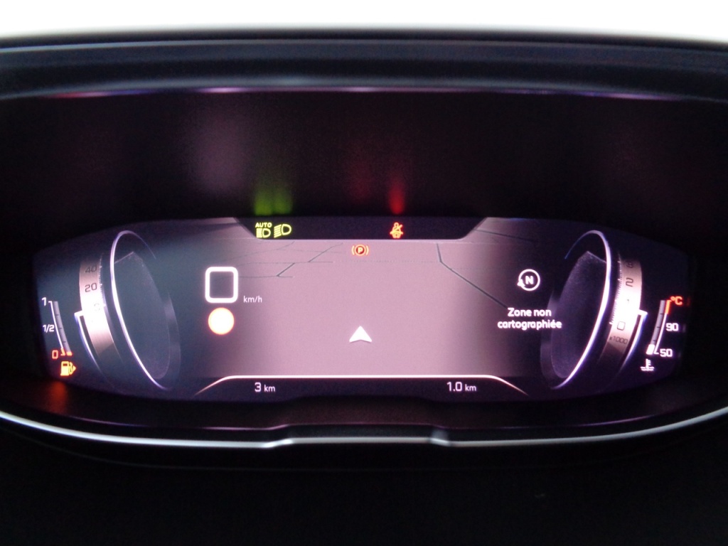 PEUGEOT 5008 1.2 PURETECH 130CH GT - ref: 2-680110 - Photo 7