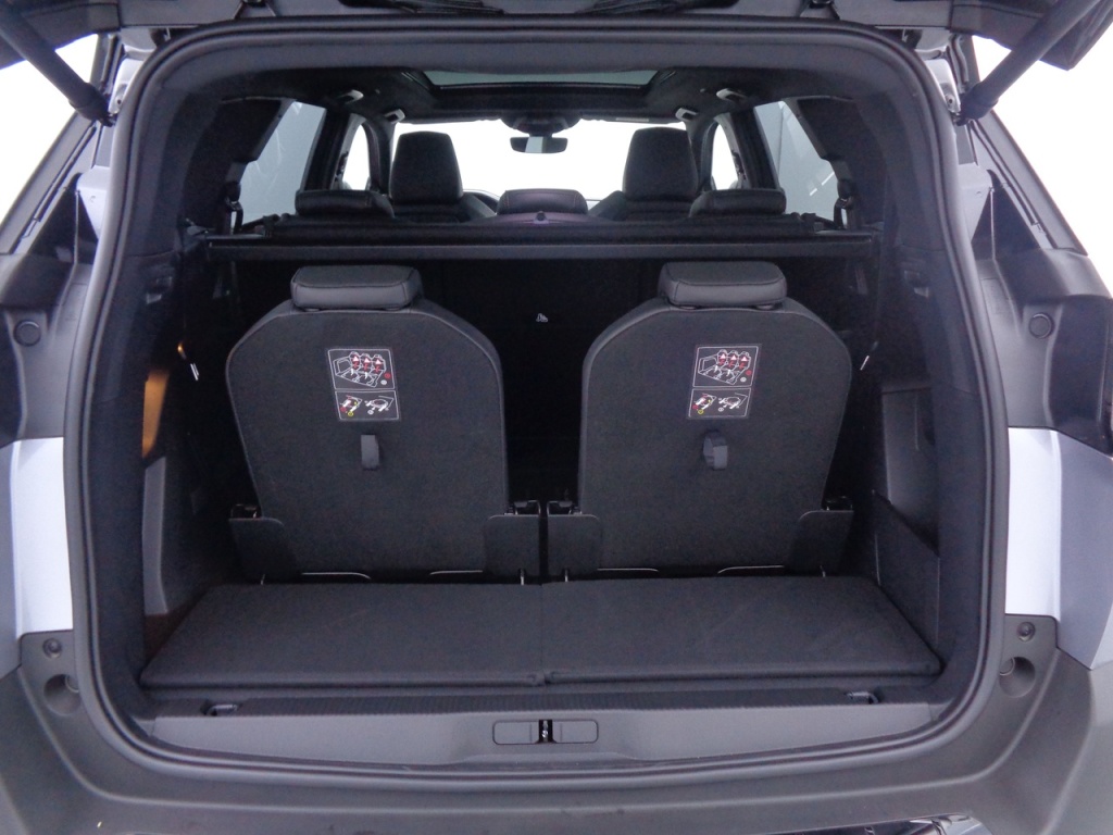 PEUGEOT 5008 1.2 PURETECH 130CH GT - ref: 2-680112 - Photo 13