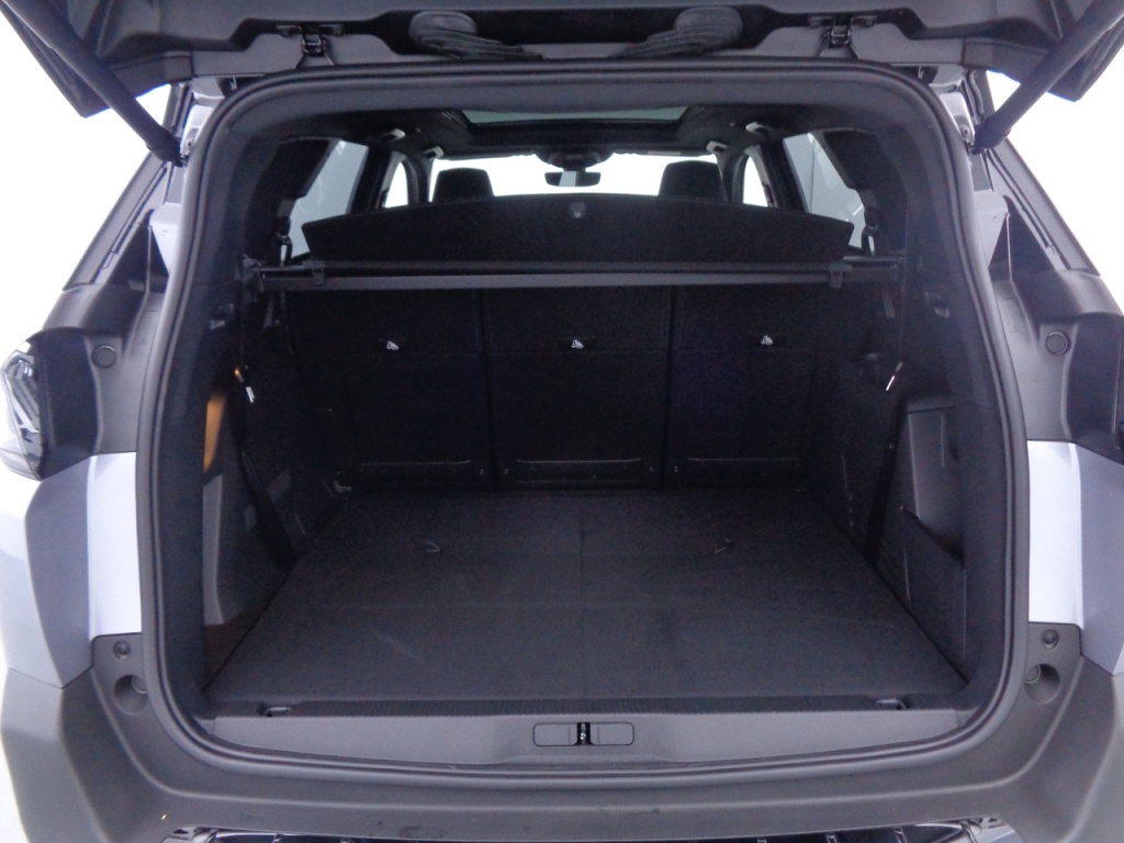 PEUGEOT 5008 1.2 PURETECH 130CH GT - ref: 2-680112 - Photo 14