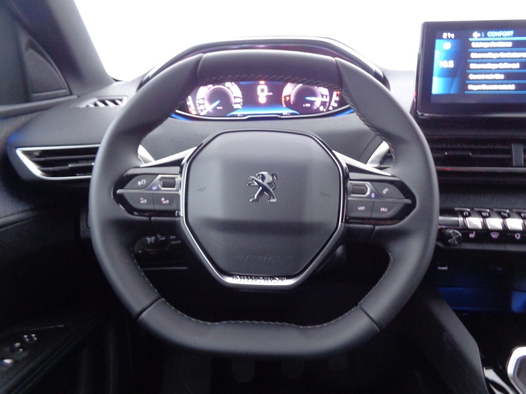 PEUGEOT 3008 1.2 PURETECH 130CH ALLURE PACK - ref: 2-680115 - Photo 8