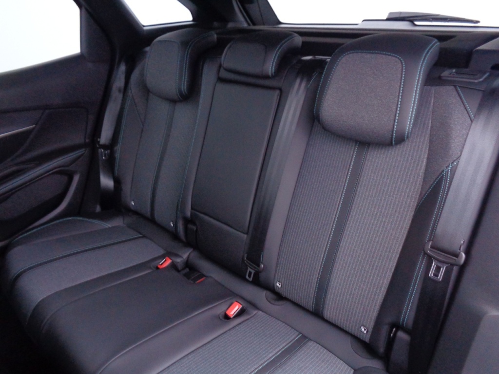 PEUGEOT 3008 1.2 PURETECH 130CH ALLURE PACK - ref: 2-680134 - Photo 11