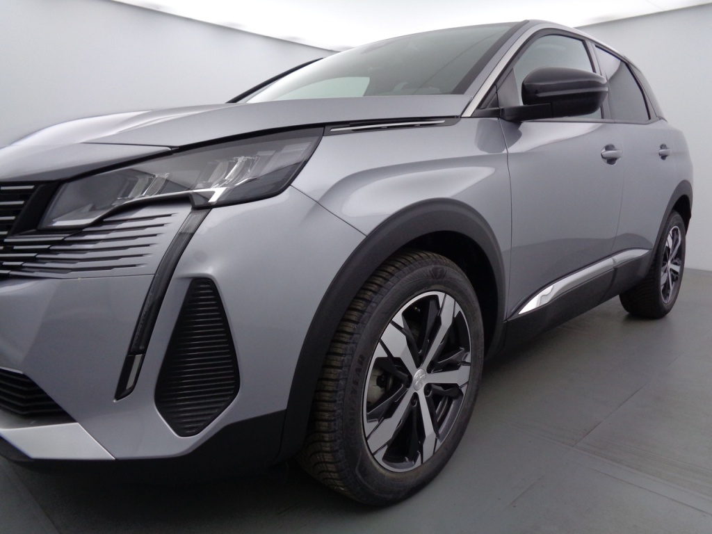 PEUGEOT 3008 1.2 PURETECH 130CH ALLURE PACK - ref: 2-680134 - Photo 14