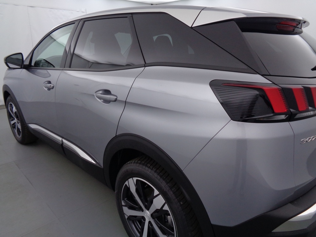 PEUGEOT 3008 1.2 PURETECH 130CH ALLURE PACK - ref: 2-680134 - Photo 15