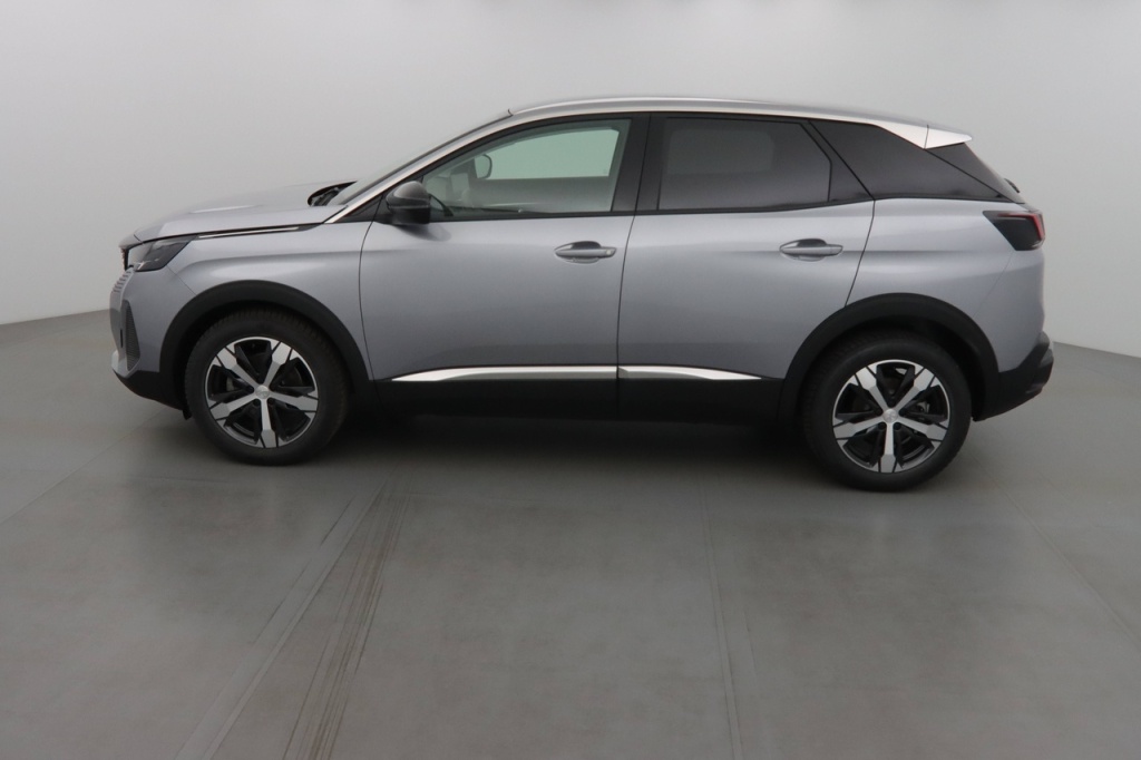 PEUGEOT 3008 1.2 PURETECH 130CH ALLURE PACK - ref: 2-680134 - Photo 17