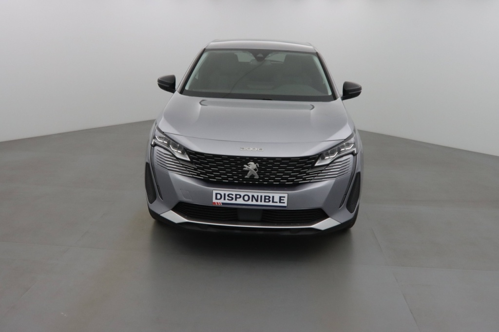 PEUGEOT 3008 1.2 PURETECH 130CH ALLURE PACK - ref: 2-680134 - Photo 18