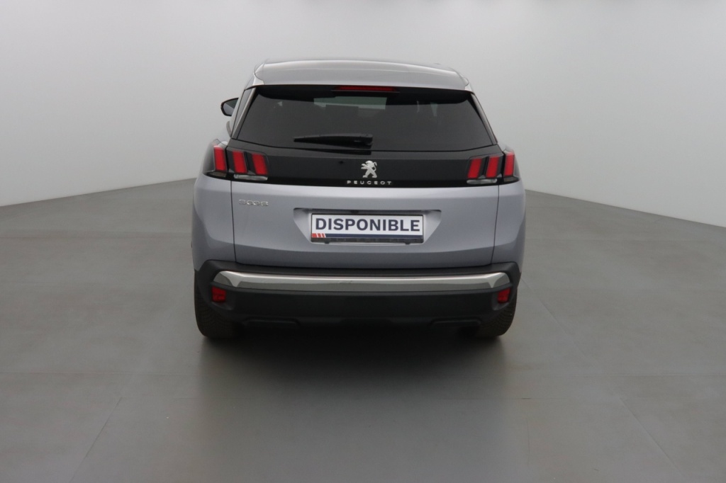 PEUGEOT 3008 1.2 PURETECH 130CH ALLURE PACK - ref: 2-680134 - Photo 19