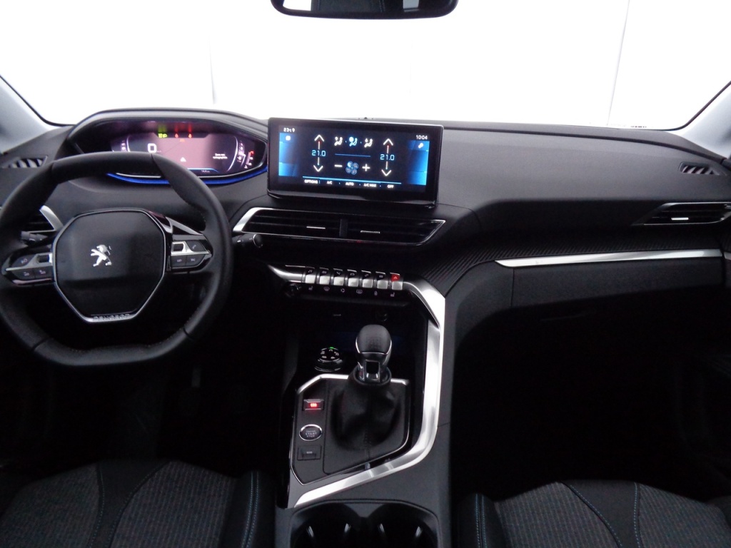 PEUGEOT 3008 1.2 PURETECH 130CH ALLURE PACK - ref: 2-680134 - Photo 20