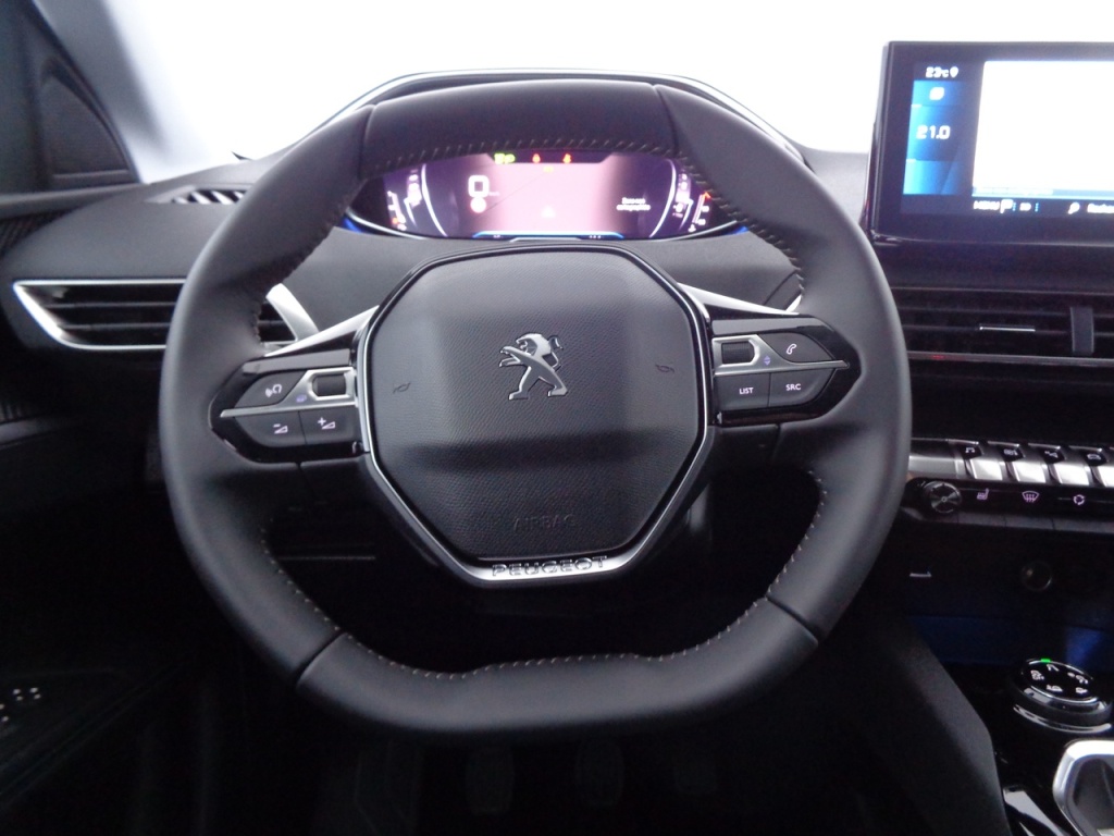 PEUGEOT 3008 1.2 PURETECH 130CH ALLURE PACK - ref: 2-680134 - Photo 4
