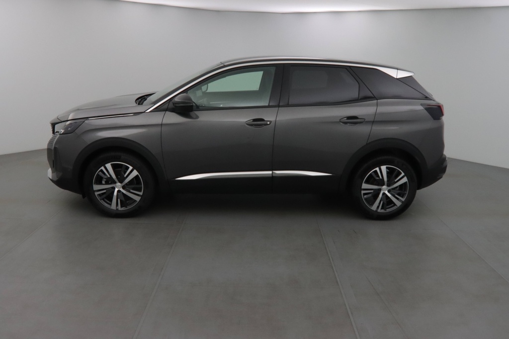 PEUGEOT 3008 1.2 PURETECH 130CH ALLURE PACK - ref: 2-680155 - Photo 12