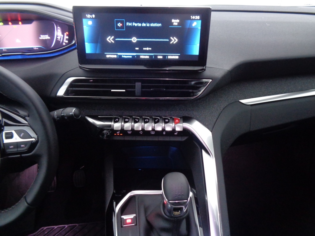 PEUGEOT 3008 1.2 PURETECH 130CH ALLURE PACK - ref: 2-680155 - Photo 18
