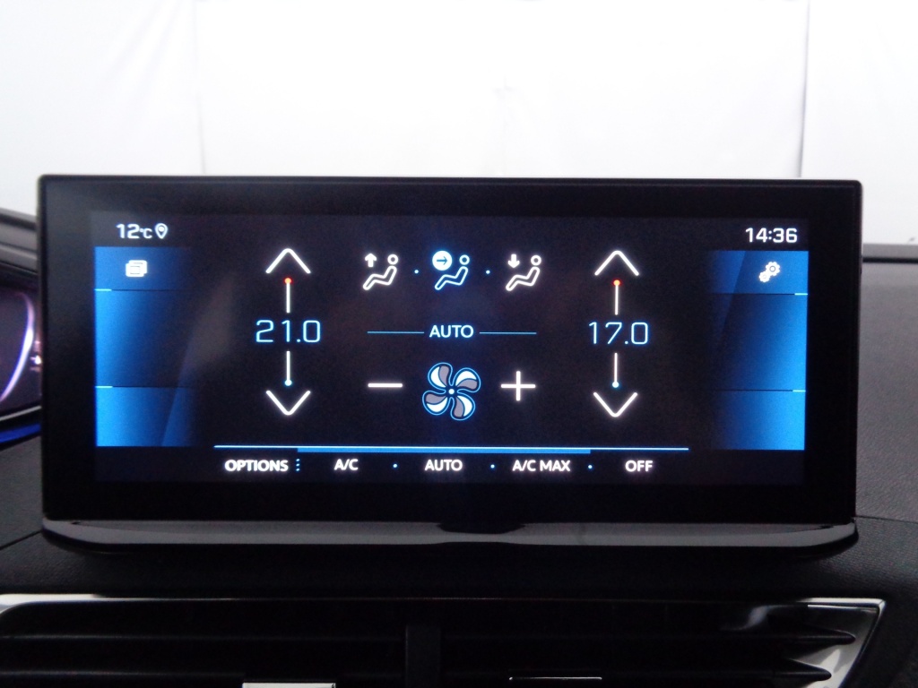PEUGEOT 3008 1.2 PURETECH 130CH ALLURE PACK - ref: 2-680155 - Photo 4