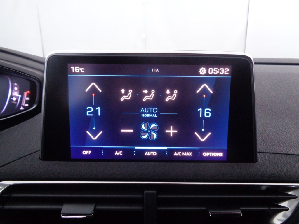 PEUGEOT 5008 1.2 PURETECH 130CH EAT8 ACTIVE PACK - ref: 2-683811 - Photo 16