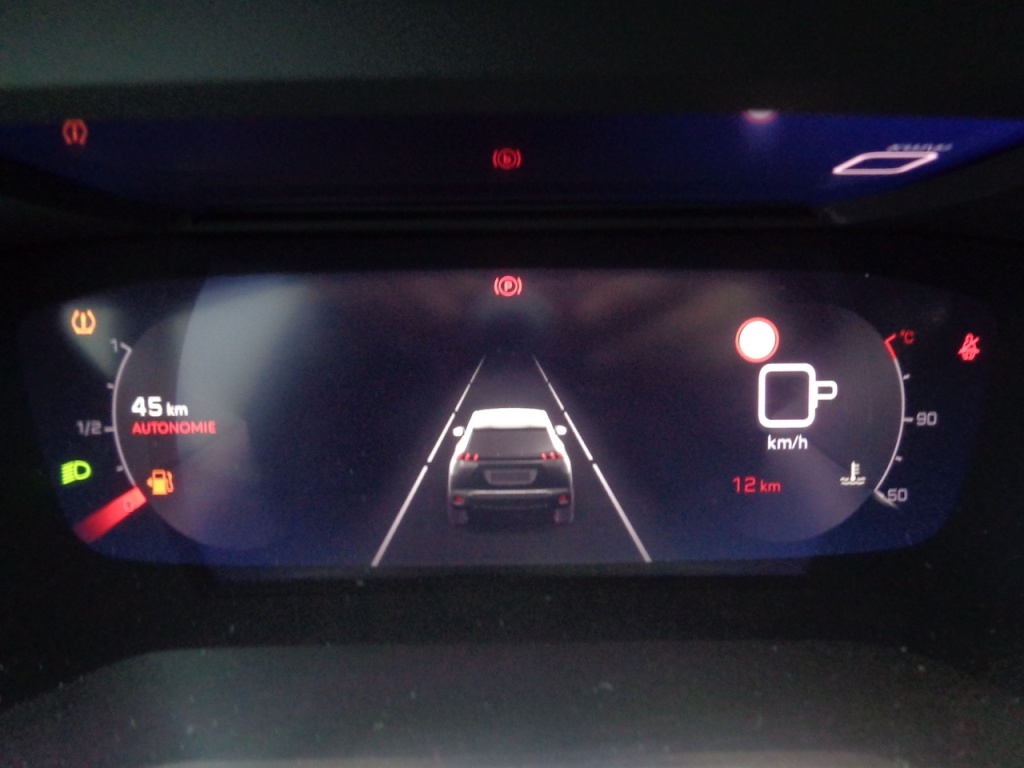 PEUGEOT 2008 1.2 PURETECH 130CH S&S EAT8 GT - ref: 2-684584 - Photo 15