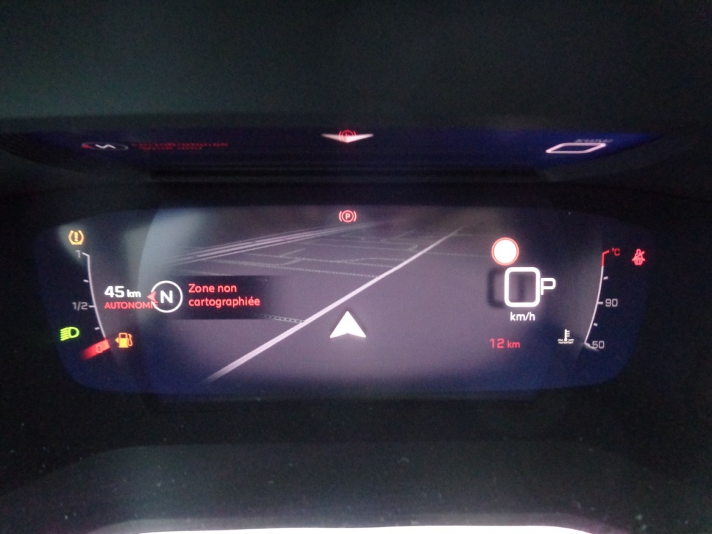 PEUGEOT 2008 1.2 PURETECH 130CH S&S EAT8 GT - ref: 2-684584 - Photo 16
