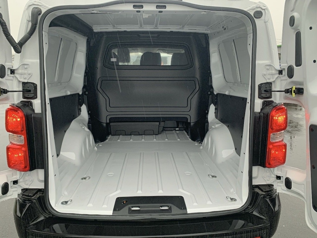 PEUGEOT EXPERT CABINE APPROFONDIE LONG 2.0 BLUEHDI 140CH CONFORT PLUS - ref: 2-685654 - Photo 2