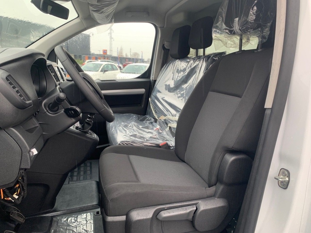 PEUGEOT EXPERT CABINE APPROFONDIE LONG 2.0 BLUEHDI 140CH CONFORT PLUS - ref: 2-685654 - Photo 7