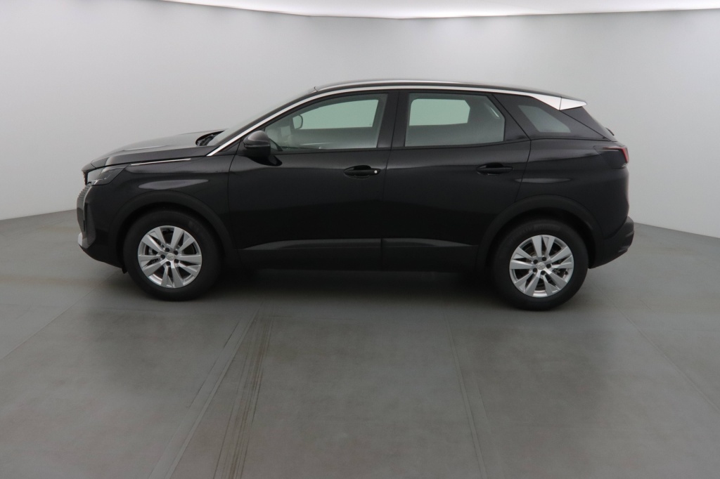 PEUGEOT 3008 1.2 PURETECH 130CH ACTIVE PACK - ref: 2-687371 - Photo 12