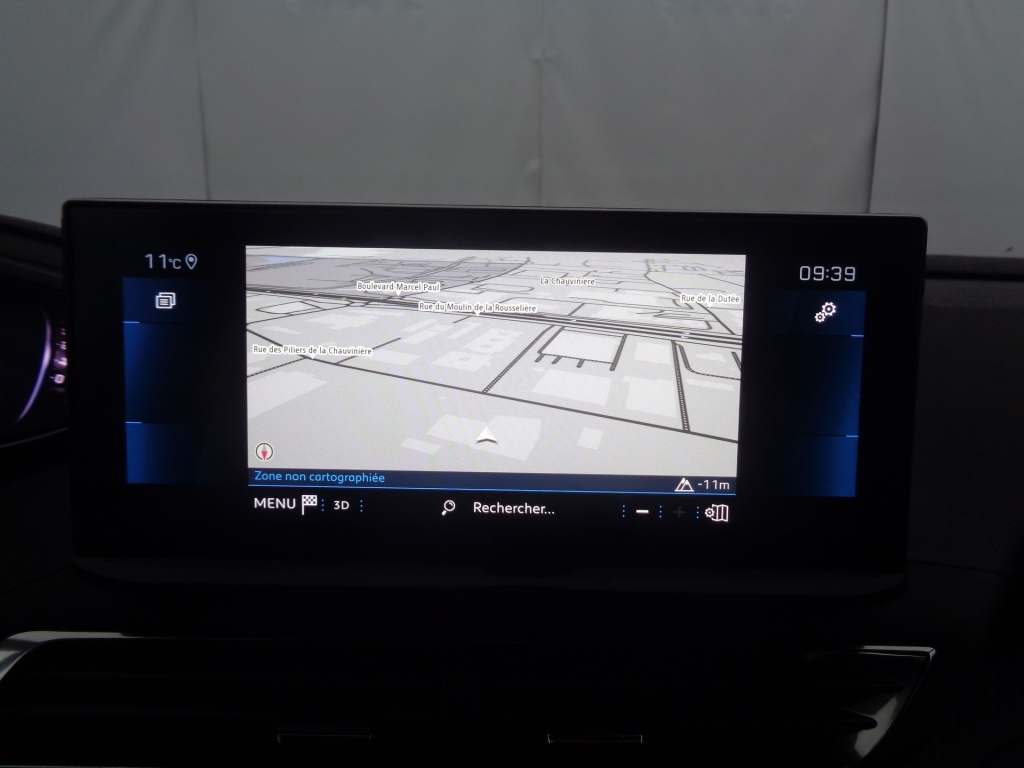 PEUGEOT 3008 1.2 PURETECH 130CH ACTIVE PACK - ref: 2-687371 - Photo 15