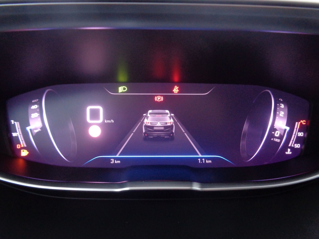 PEUGEOT 3008 1.2 PURETECH 130CH ACTIVE PACK - ref: 2-687371 - Photo 6