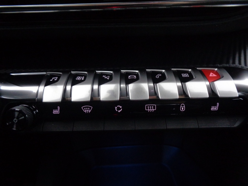 PEUGEOT 3008 1.2 PURETECH 130CH ACTIVE PACK - ref: 2-687377 - Photo 4