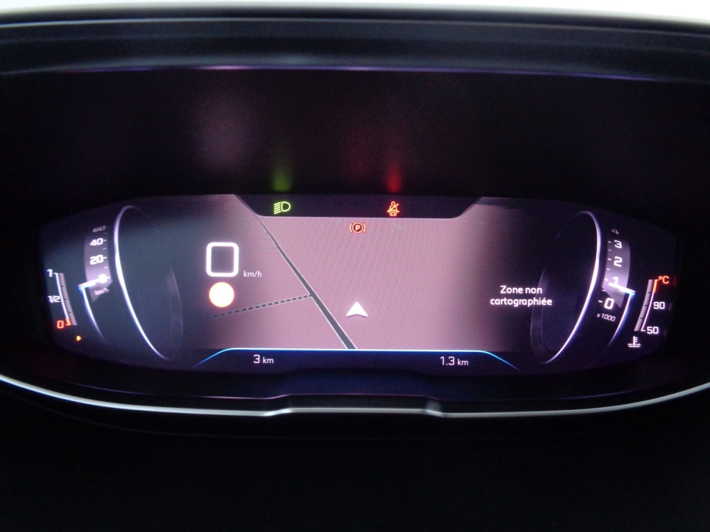 PEUGEOT 3008 1.2 PURETECH 130CH ACTIVE PACK - ref: 2-687377 - Photo 6