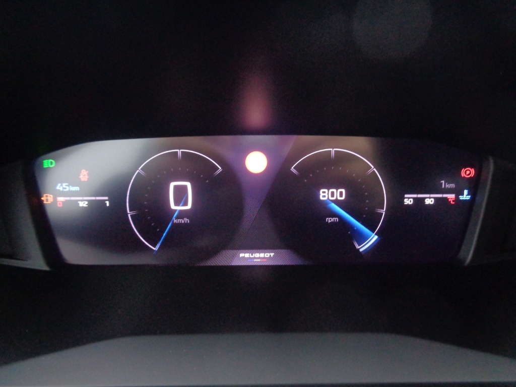 PEUGEOT 2008 1.2 PURETECH 100CH S&S ALLURE NM - ref: 2-687516 - Photo 11