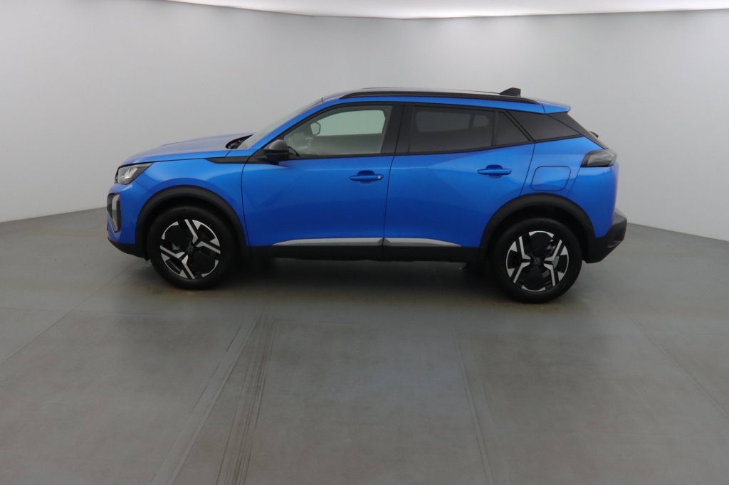 PEUGEOT 2008 1.2 PURETECH 100CH S&S ALLURE NM - ref: 2-687516 - Photo 12