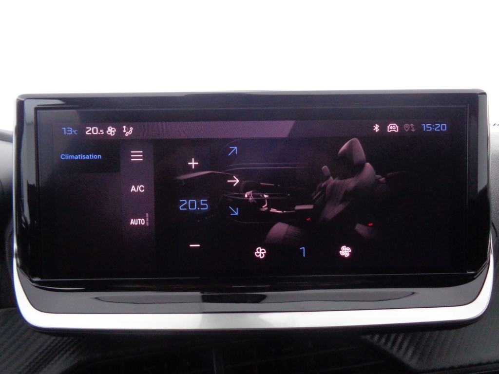 PEUGEOT 2008 1.2 PURETECH 100CH S&S ALLURE NM - ref: 2-687516 - Photo 2