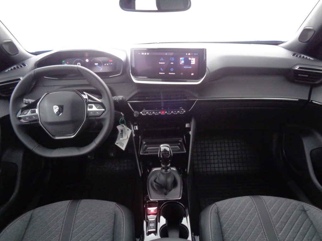PEUGEOT 2008 1.2 PURETECH 100CH S&S ALLURE NM - ref: 2-687516 - Photo 20
