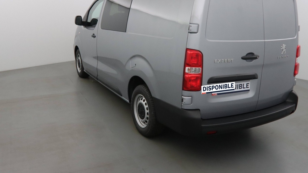 PEUGEOT EXPERT CABINE APPROFONDIE STANDARD 2.0 BLUEHDI 140 CONFORT + - ref: 2-693814 - Photo 12