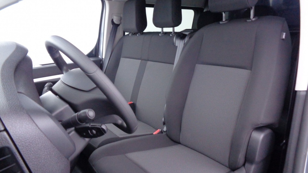 PEUGEOT EXPERT CABINE APPROFONDIE STANDARD 2.0 BLUEHDI 140 CONFORT + - ref: 2-693814 - Photo 16