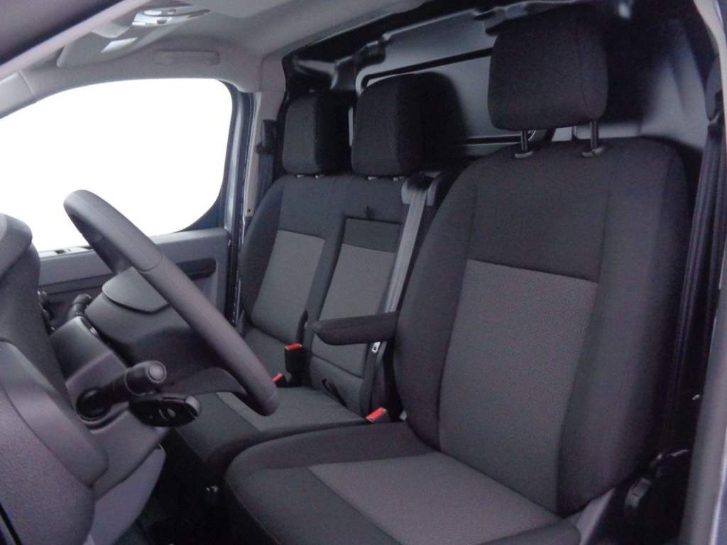 PEUGEOT EXPERT FOURGON STANDARD 1.5BLUEHDI 120S&S PREMIUM - ref: 2-693822 - Photo 11