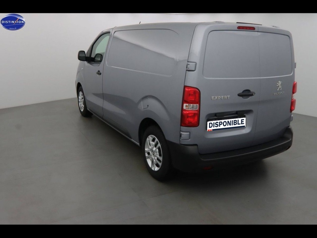 PEUGEOT EXPERT FOURGON STANDARD 1.5BLUEHDI 120S&S PREMIUM - ref: 2-693822 - Photo 12