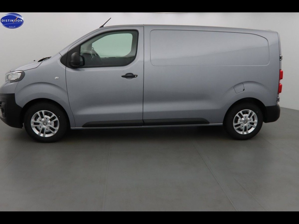 PEUGEOT EXPERT FOURGON STANDARD 1.5BLUEHDI 120S&S PREMIUM - ref: 2-693822 - Photo 16