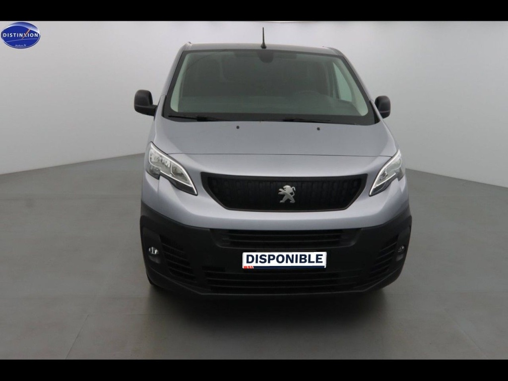 PEUGEOT EXPERT FOURGON STANDARD 1.5BLUEHDI 120S&S PREMIUM - ref: 2-693822 - Photo 17
