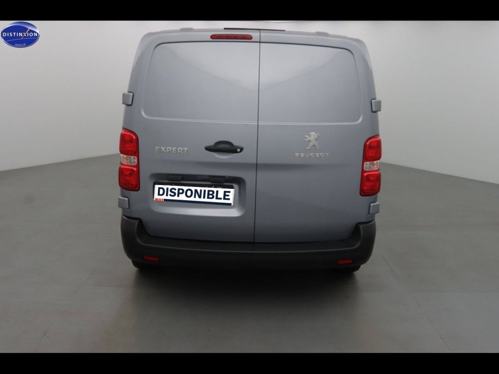PEUGEOT EXPERT FOURGON STANDARD 1.5BLUEHDI 120S&S PREMIUM - ref: 2-693822 - Photo 18