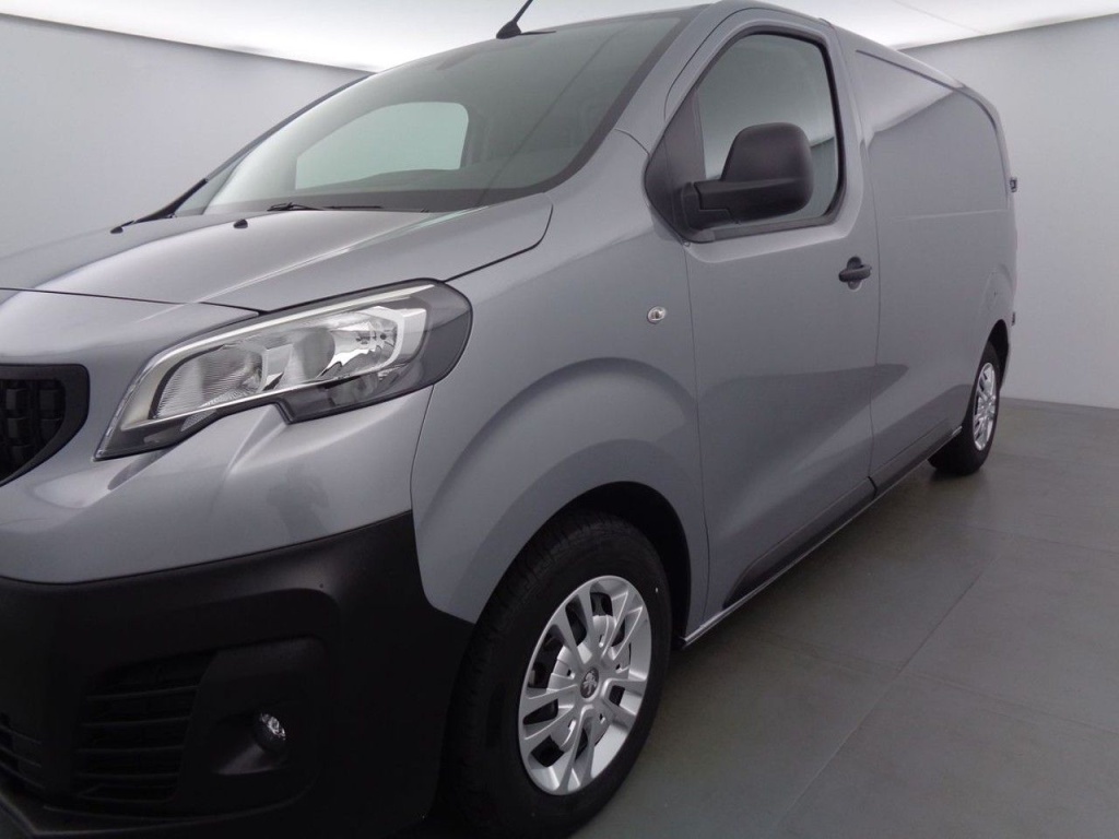 PEUGEOT EXPERT FOURGON STANDARD 1.5BLUEHDI 120S&S PREMIUM - ref: 2-693822 - Photo 19