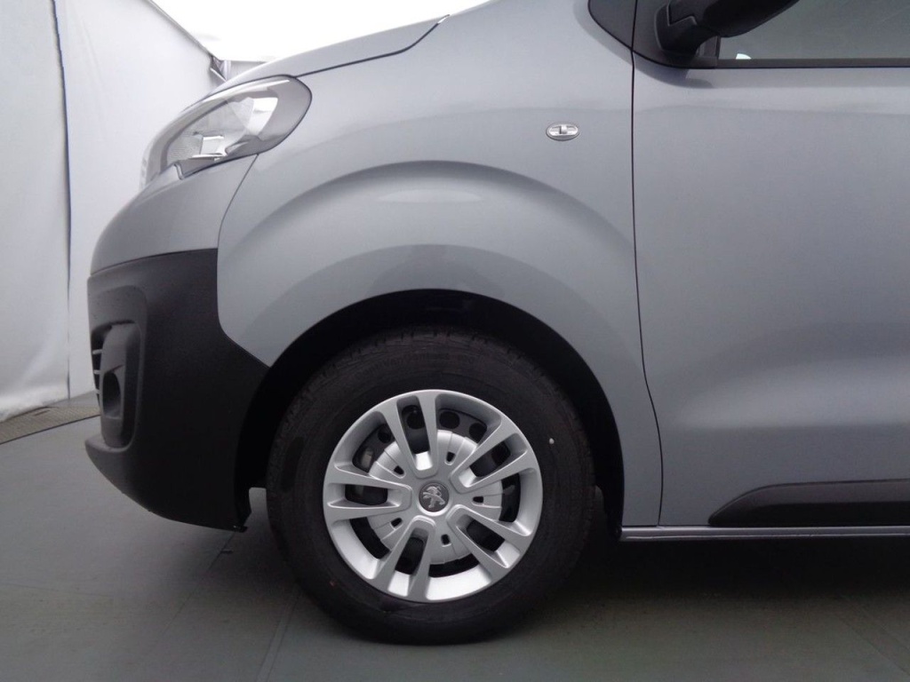 PEUGEOT EXPERT FOURGON STANDARD 1.5BLUEHDI 120S&S PREMIUM - ref: 2-693822 - Photo 20