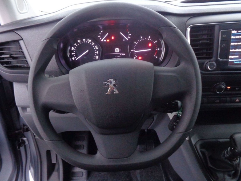 PEUGEOT EXPERT FOURGON STANDARD 1.5BLUEHDI 120S&S PREMIUM - ref: 2-693822 - Photo 5