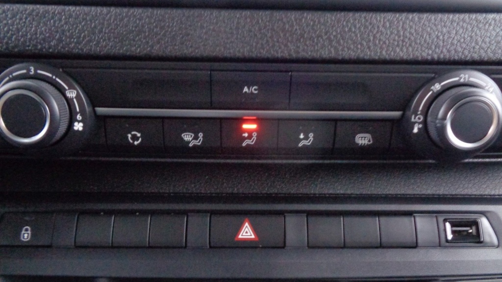 PEUGEOT EXPERT CABINE APPROFONDIE LONG 2.0 BLUEHDI 140CH CONFORT PLUS - ref: 2-693825 - Photo 4