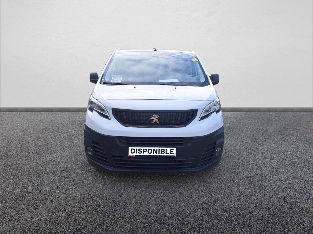 PEUGEOT EXPERT CABINE APPROFONDIE STANDARD 2.0 BLUEHDI 140CH CONFORT+ - ref: 2-693827 - Photo 10