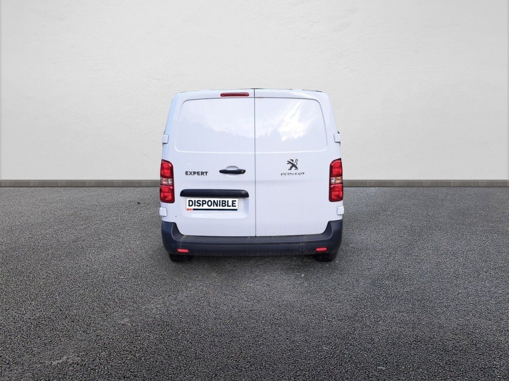 PEUGEOT EXPERT CABINE APPROFONDIE STANDARD 2.0 BLUEHDI 140CH CONFORT+ - ref: 2-693827 - Photo 14