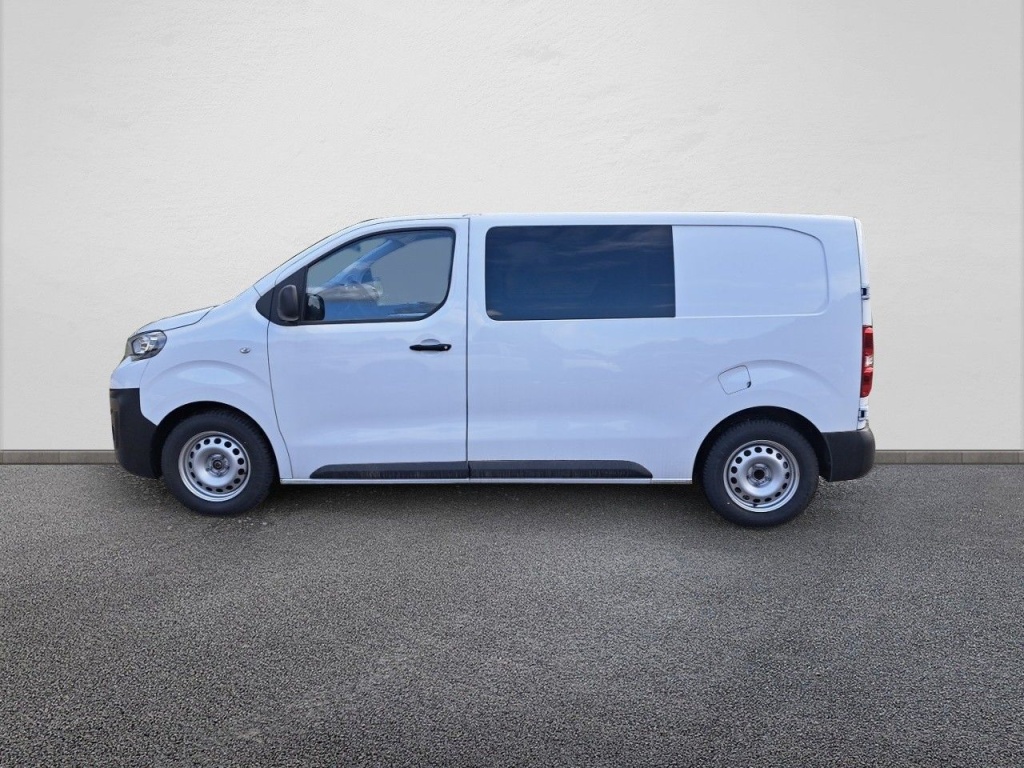 PEUGEOT EXPERT CABINE APPROFONDIE STANDARD 2.0 BLUEHDI 140CH CONFORT+ - ref: 2-693827 - Photo 16
