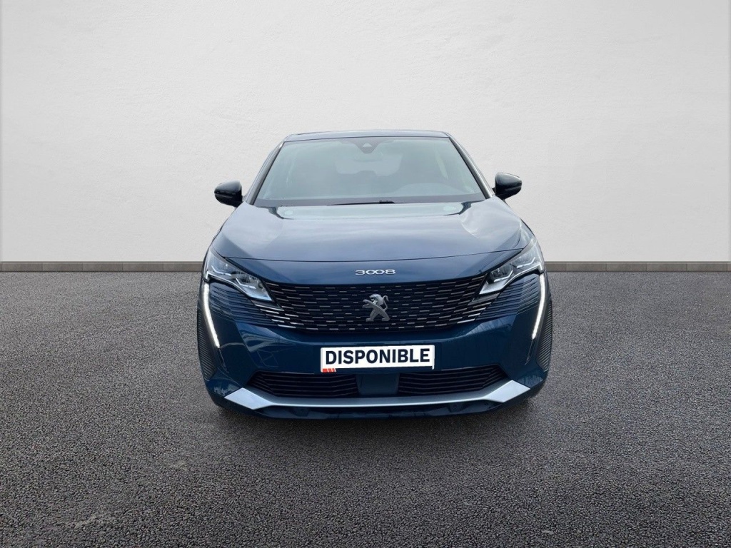 PEUGEOT 3008 1.2 PURETECH 130CH ACTIVE PACK - ref: 2-700567 - Photo 12