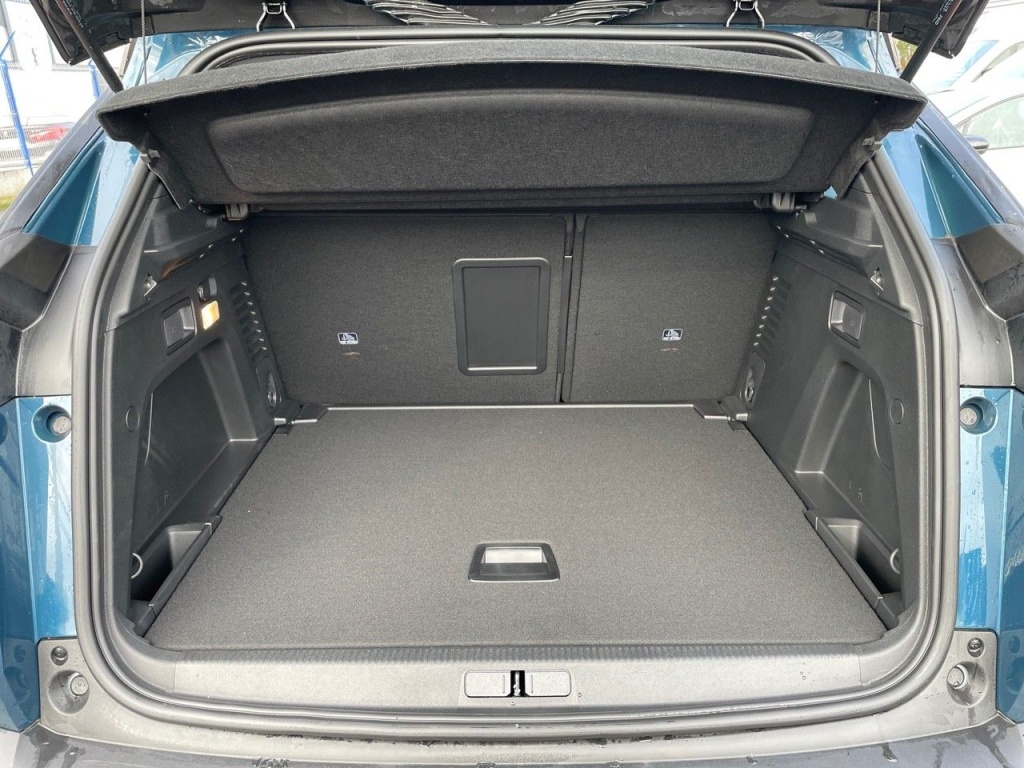 PEUGEOT 3008 1.2 PURETECH 130CH ACTIVE PACK - ref: 2-700567 - Photo 2